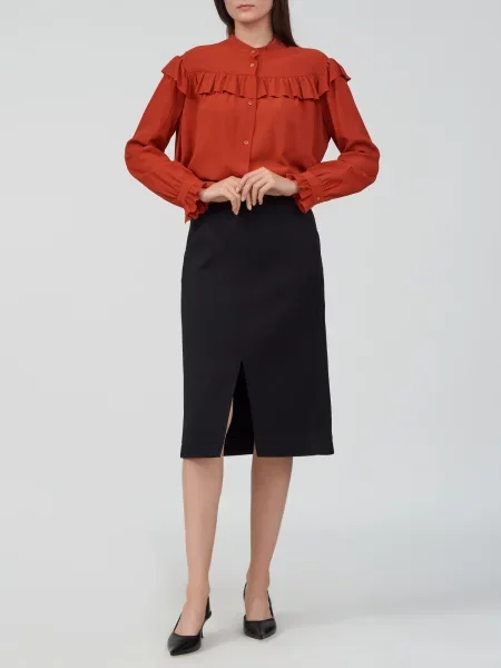 Блуза Missoni помаранчева