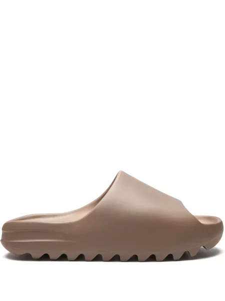 Маратонки Adidas Yeezy кафяво