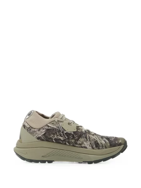Sneakerși Nike verde