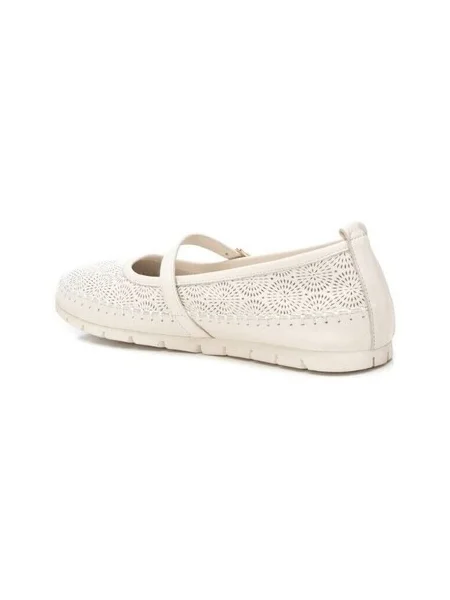 Pantofi Carmela albastru