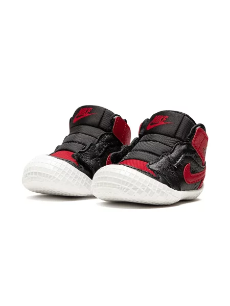 Sneakersy dziecięce Jordan czarne
