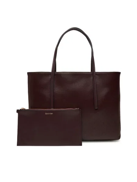 Calvin Klein Torba smeđa