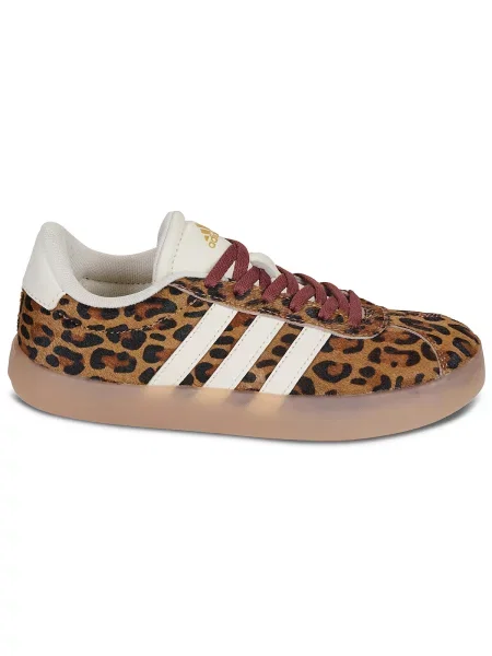 Gyerek félcipő Adidas barna