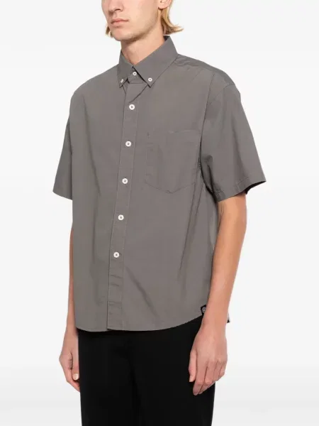 Marškiniai Sport B. By Agnès B. pilka