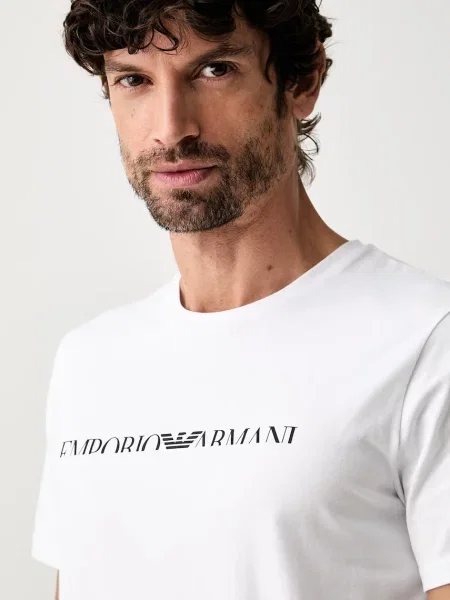 Футболка Emporio Armani Underwear