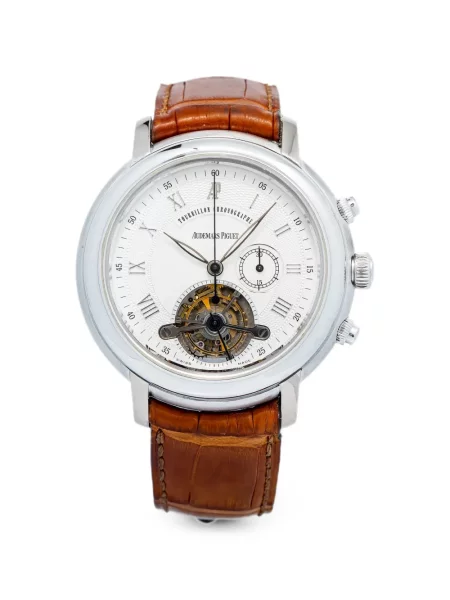 Ceas Audemars Piguet Pre Owned alb
