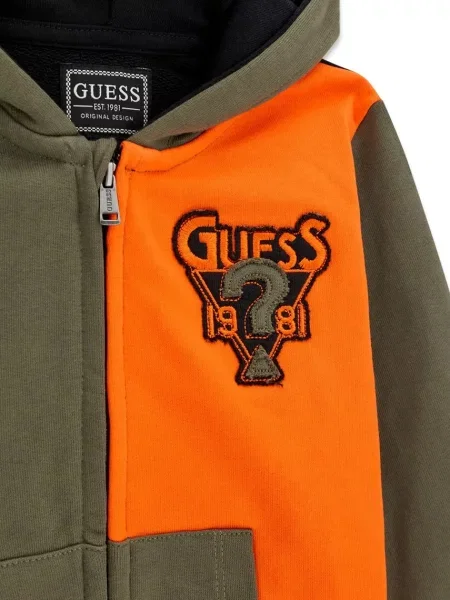 Guess трикотажний комплект дитячий