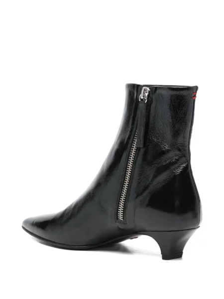 Botine Halmanera negru