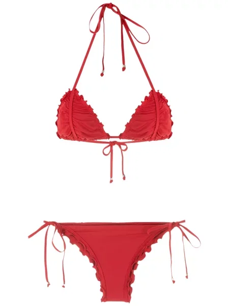 Bikini Amir Slama roșu