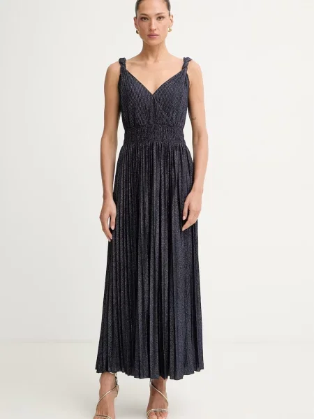 Morgan rochie plisată ROLUX