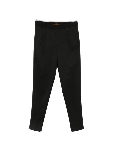 Pantaloni Zegna negru