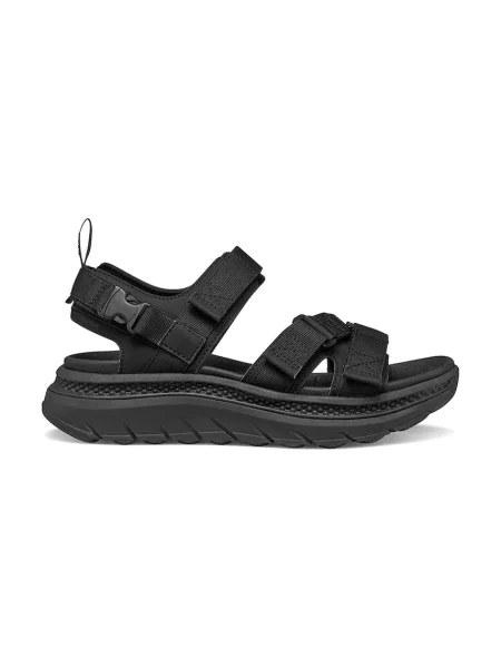 Geox sandale U SPHERICA ACTIF X S negru