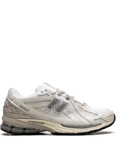 Sneakerși New Balance bej