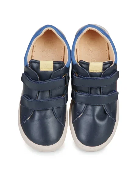 Pantofi copii Easy Peasy albastru