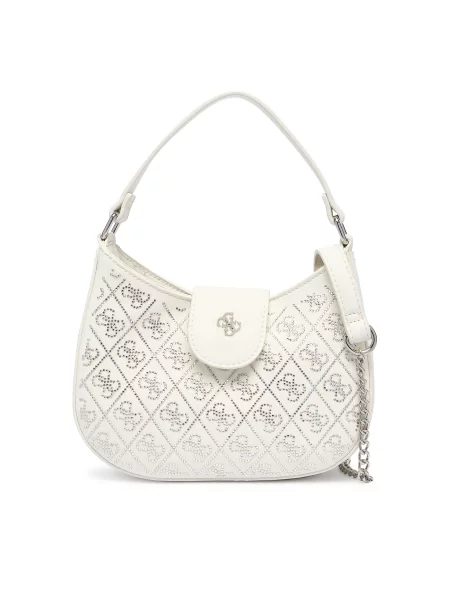 Kabelka Guess biela