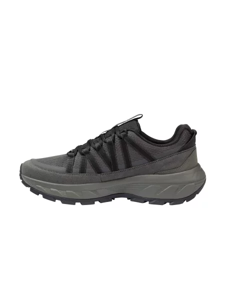 Pantofi Jack Wolfskin gri
