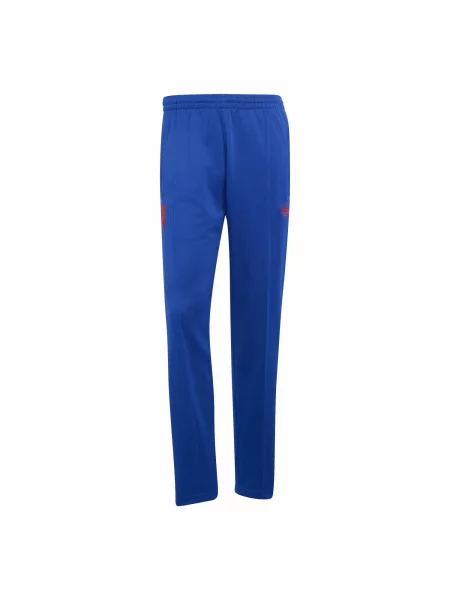 ADIDAS PERFORMANCE Pantaloni sport Manchester United Originals albastru roșu