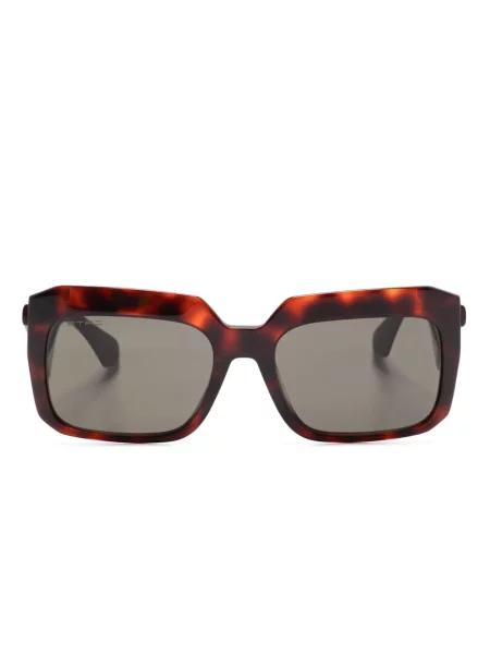 Ochelari de soare Etro maro
