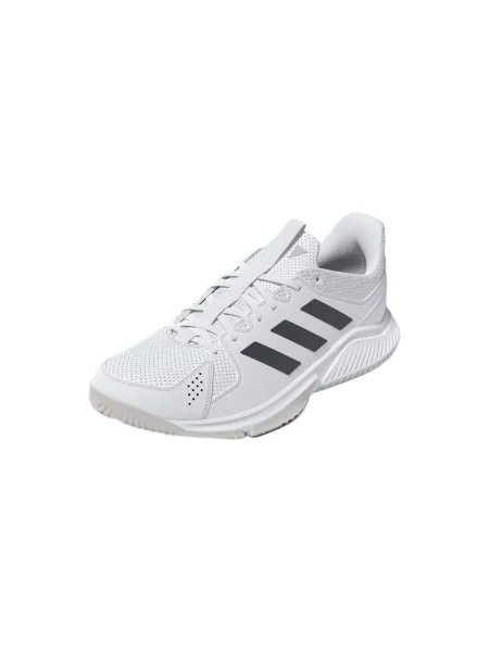Pantofi Adidas alb