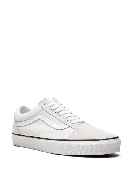 Tenisky Vans Old Skool bílé