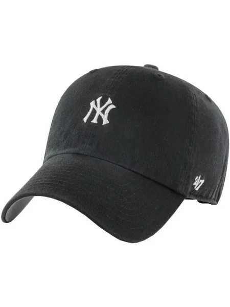 Șapcă 47 Brand negru