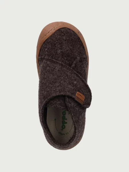 Froddo капці дитячі MINNI WOOLY
