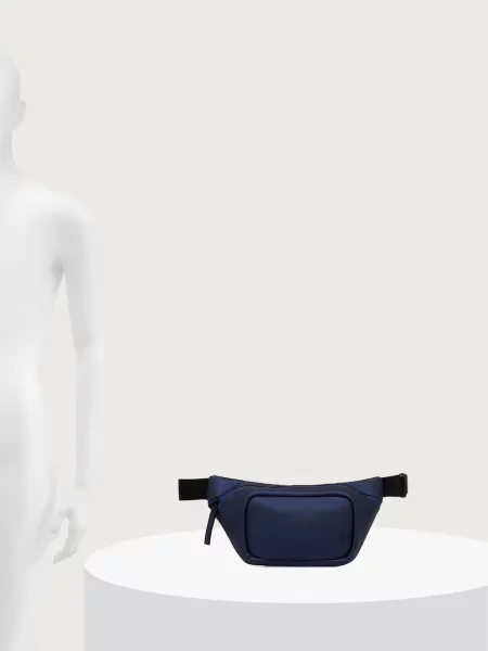 Rains бананка Bum Bag Mini