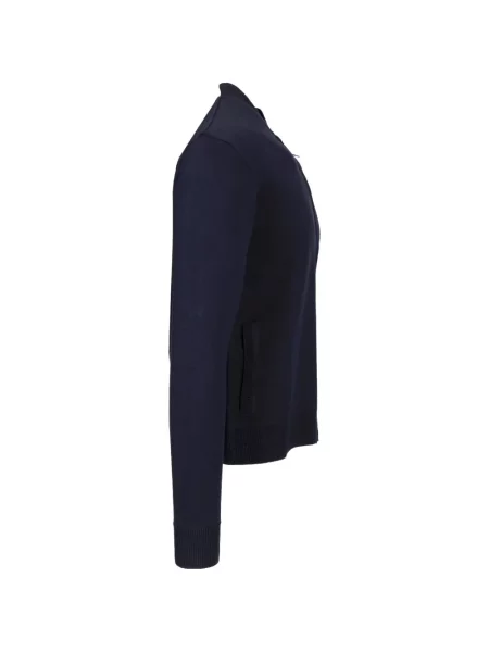 Cardigan Al Duca D’aosta 1902 albastru