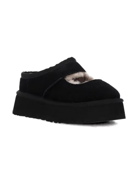 Trampki UGG W Bea Mary Jane Black EUR 40 czarne