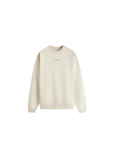 Bluza Drole De Monsieur beżowa