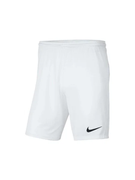 Pantaloni Nike alb