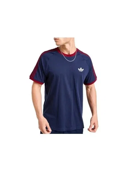 Majica Adidas crvena