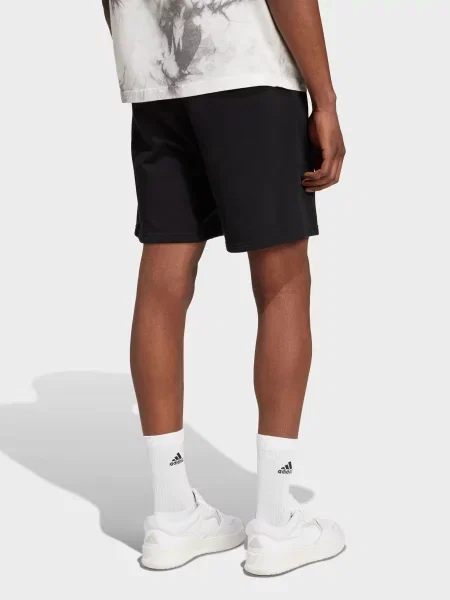 Спортивні шорти adidas ALL SZN FRENCH TERRY чорний