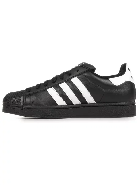 Boty adidas Superstar Ii černé