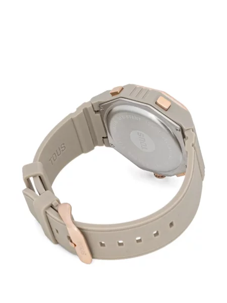 Часовници Tous кафяво