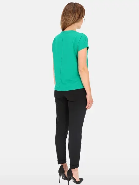 Bluza Perso zelena