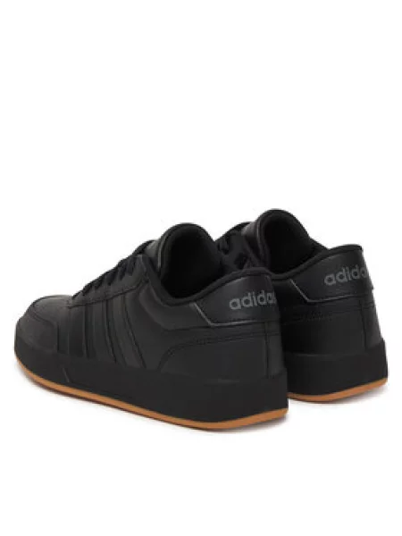 Sneakersy adidas Breaknet černá