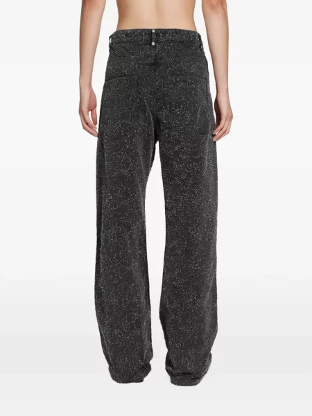 Blugi Adriatique negru