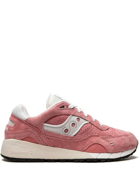 Sneakerși Saucony roz