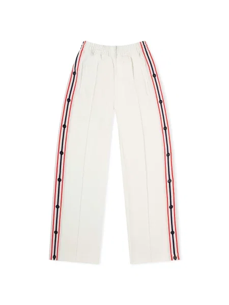 Spodnie Golden Goose do biegania niebieskie