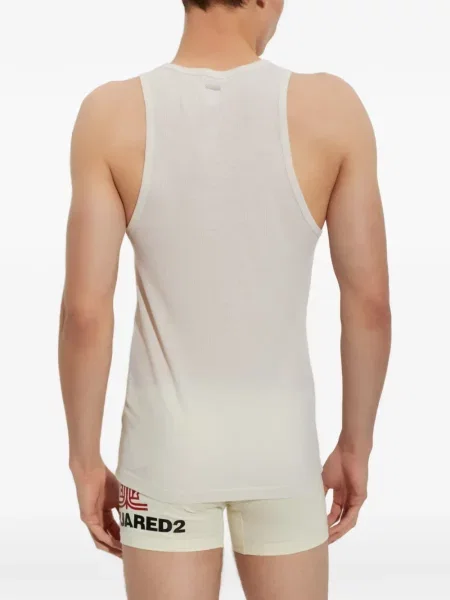 Șosete Dsquared2 tricotate