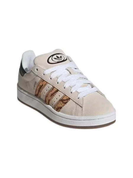 Pantofi Adidas bej
