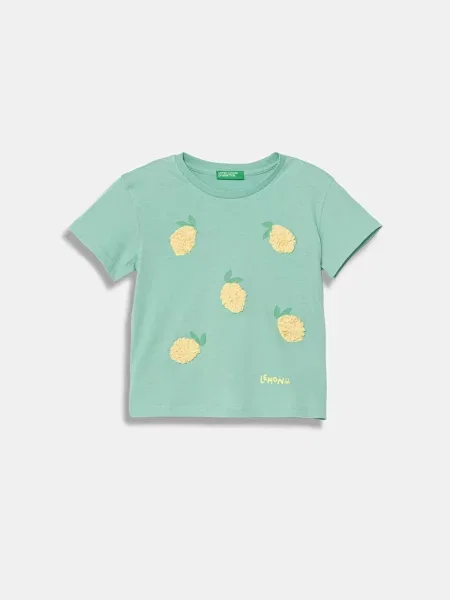 United Colors of Benetton tričko