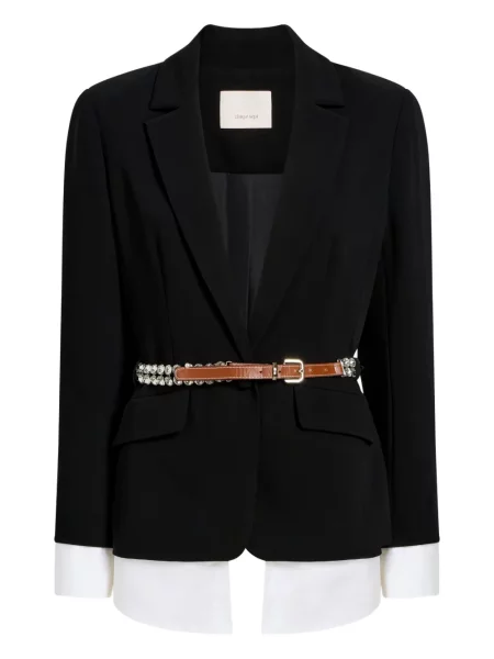 Sacou Cinq A Sept negru