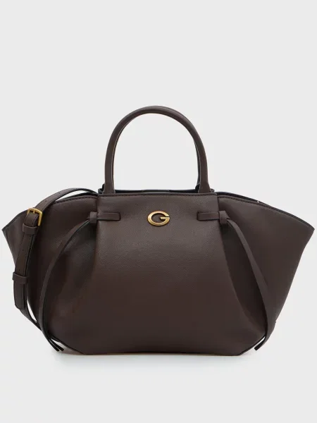 Сумка Guess коричневая