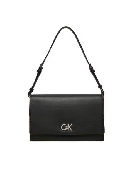 Torbica Calvin Klein crna