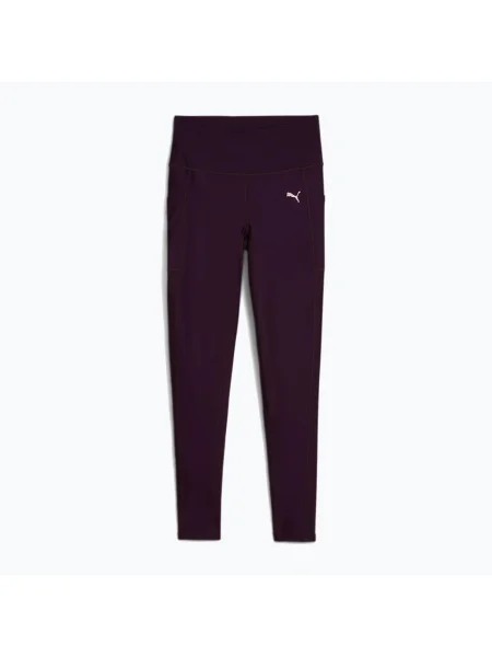 Бягане клинове Puma виолетово