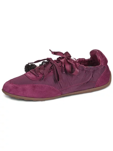 Pantofi Martinelli violet