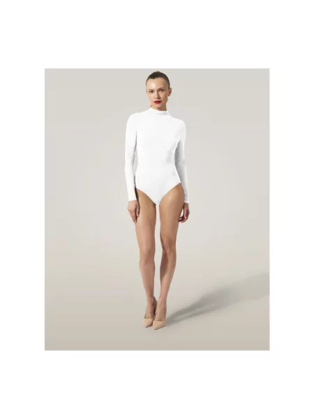 Koszulka Wolford biała