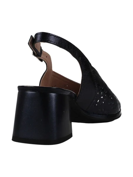 Pantofi Pitillos albastru
